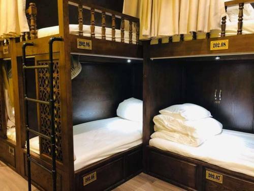 Tabalo Hostel Hanoi