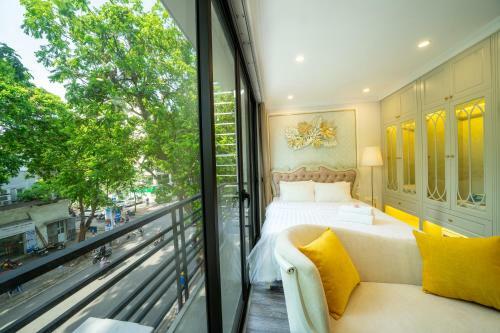 Apartamento Li.ahouse Lux - Captivating Studio