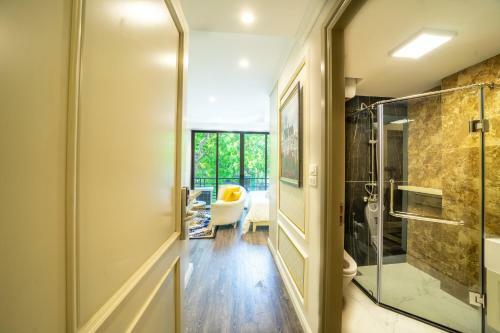 Apartamento Li.ahouse Lux - Captivating Studio
