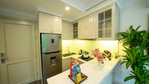 Apartamento Li.ahouse Lux - Captivating Studio