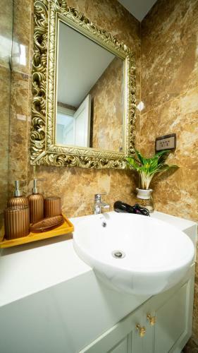 Apartamento Li.ahouse Lux - Captivating Studio