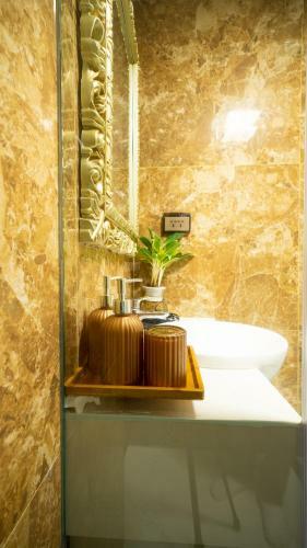 Apartamento Li.ahouse Lux - Captivating Studio