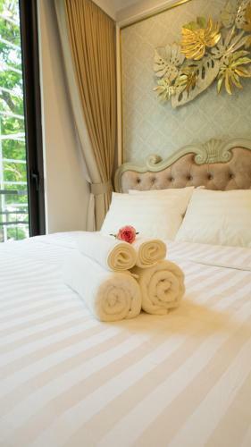 Apartamento Li.ahouse Lux - Captivating Studio