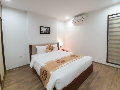 Hotel Reiwa Inn Apartment