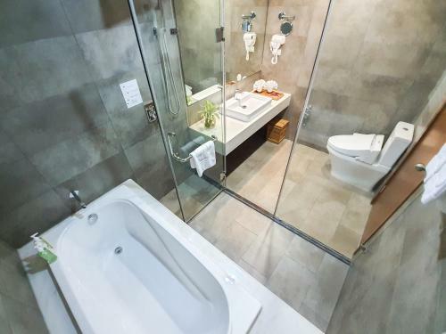Hotel Reiwa Inn Apartment