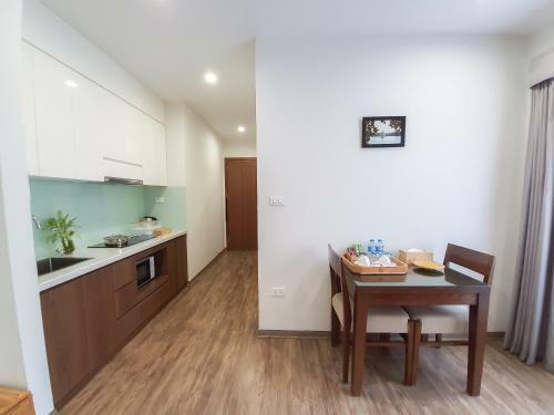 Hotel Reiwa Inn Apartment