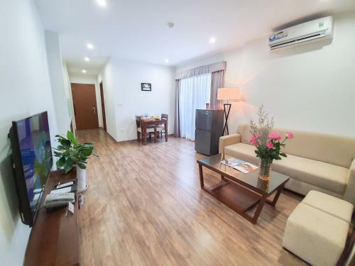Hotel Reiwa Inn Apartment