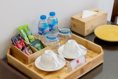 Hotel Reiwa Inn Apartment
