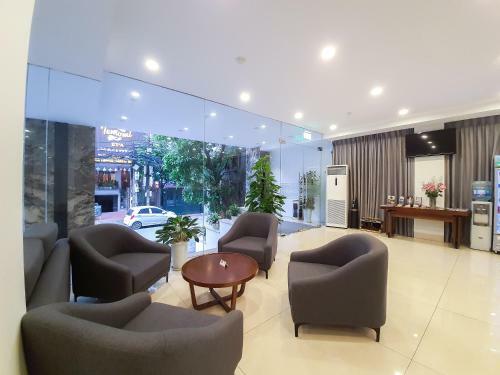 Hotel Reiwa Inn Apartment