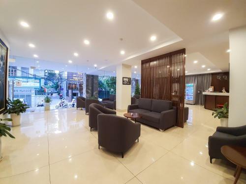 Hotel Reiwa Inn Apartment