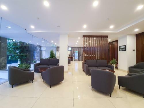 Hotel Reiwa Inn Apartment