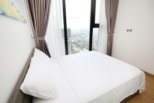 Apartamento Vinhomes Metropolis Hanoi - Citihome
