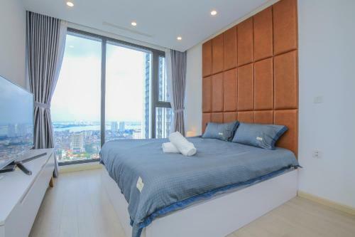 Apartamento Vinhomes Metropolis Hanoi - Citihome