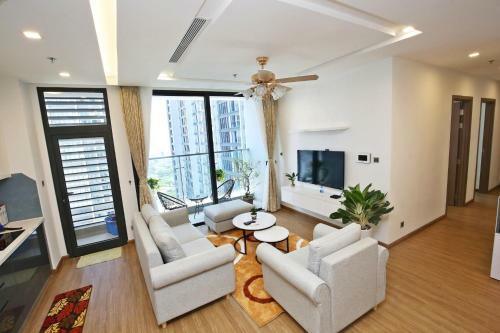 Apartamento Vinhomes Metropolis Hanoi - Citihome