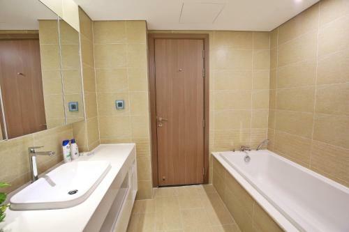 Apartamento Vinhomes Metropolis Hanoi - Citihome