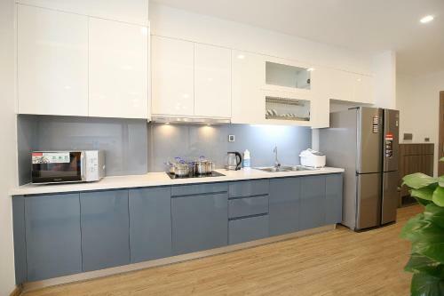 Apartamento Vinhomes Metropolis Hanoi - Citihome