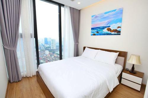 Apartamento Vinhomes Metropolis Hanoi - Citihome