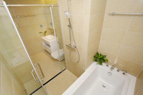 Apartamento Vinhomes Metropolis Hanoi - Citihome