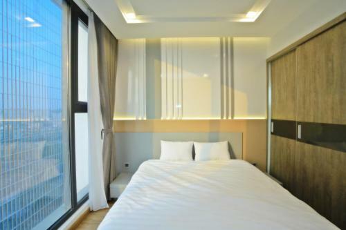 Apartamento Vinhomes Metropolis Hanoi - Citihome