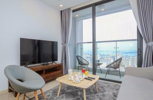 Apartamento Vinhomes Metropolis Hanoi - Citihome