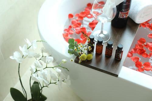 Hotel Grand Vista Hanoi