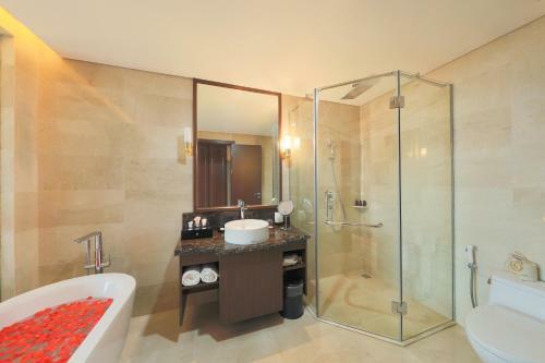 Hotel Grand Vista Hanoi