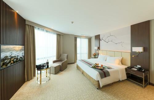 Hotel Grand Vista Hanoi