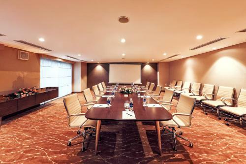 Hotel Grand Vista Hanoi