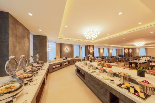 Hotel Grand Vista Hanoi
