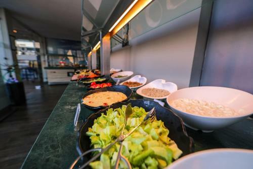 Hotel Grand Vista Hanoi