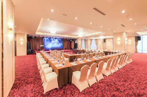 Hotel Grand Vista Hanoi