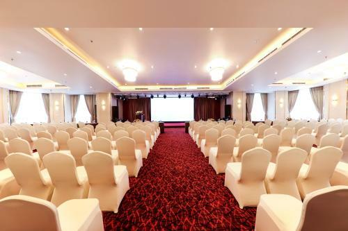 Hotel Grand Vista Hanoi