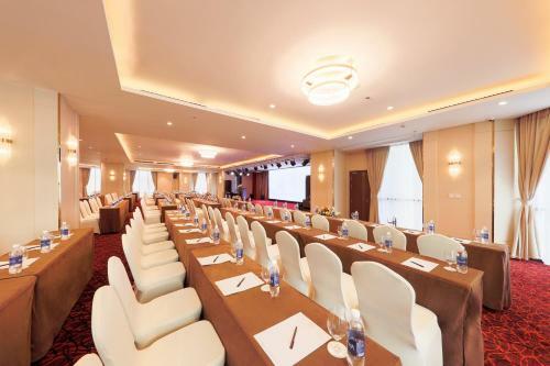Hotel Grand Vista Hanoi