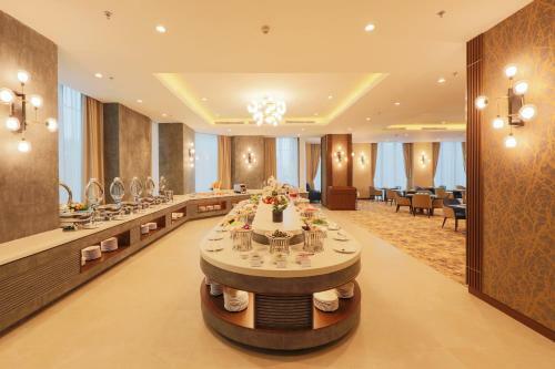 Hotel Grand Vista Hanoi