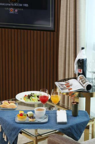 Hotel Grand Vista Hanoi