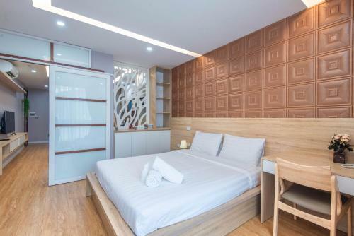 22housing Linh Lang Apartment Hotel