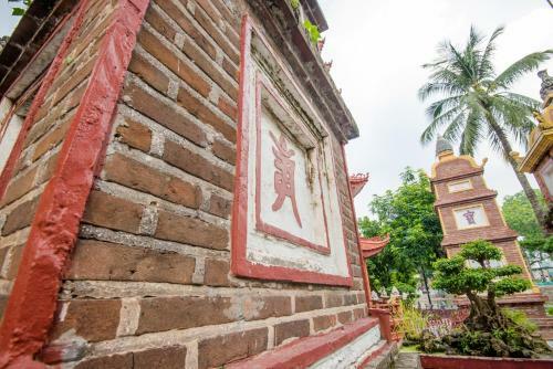 22housing Linh Lang Apartment Hotel