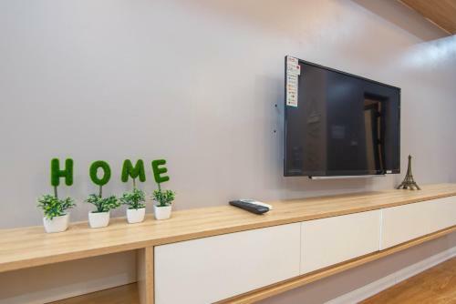 22housing Linh Lang Apartment Hotel