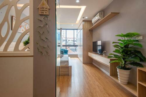 22housing Linh Lang Apartment Hotel