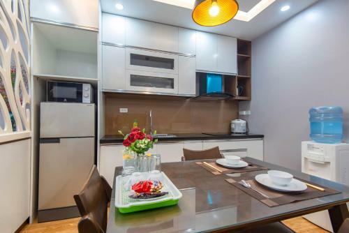 22housing Linh Lang Apartment Hotel