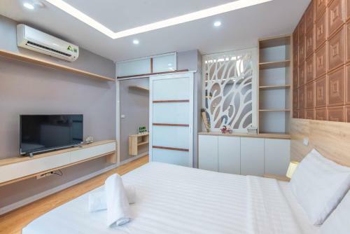 22housing Linh Lang Apartment Hotel