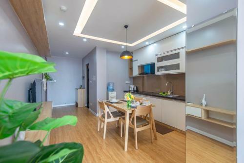 22housing Linh Lang Apartment Hotel