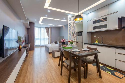 22housing Linh Lang Apartment Hotel