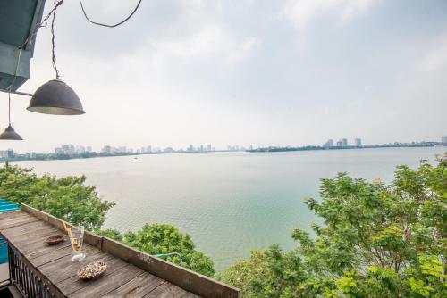 22housing Linh Lang Apartment Hotel