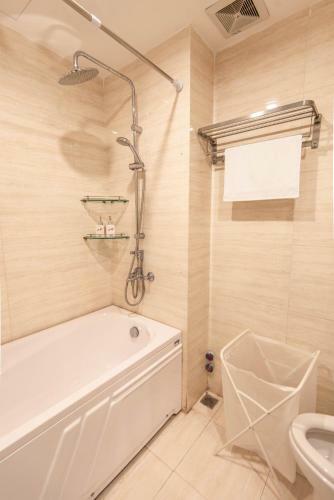 22housing Linh Lang Apartment Hotel