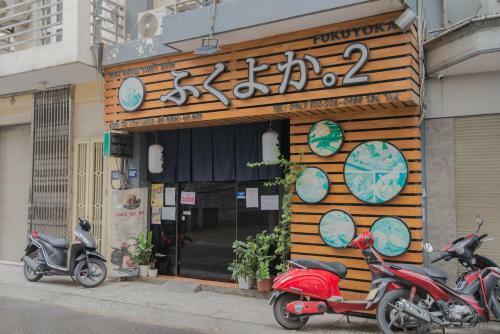 22housing Linh Lang Apartment Hotel