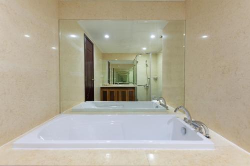 Apartamento Chi's House - Royal City#5