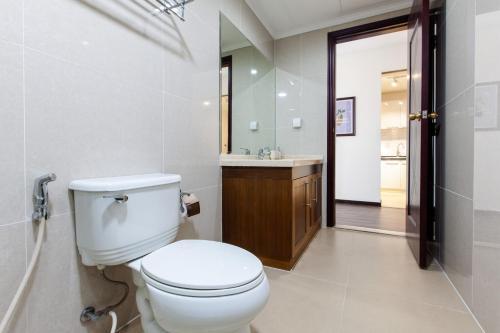 Apartamento Chi's House - Royal City#5
