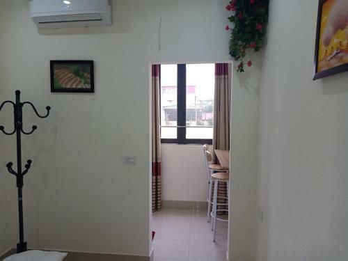 Hostal Jack Family House And Travel