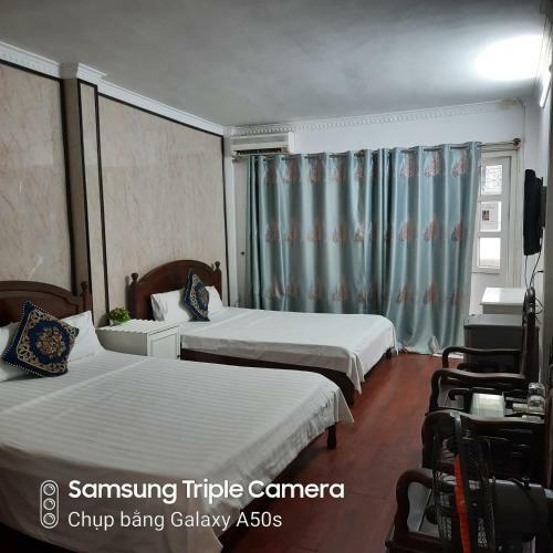 Hanoi Carina Hotel